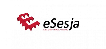 Logo portalu eSesja